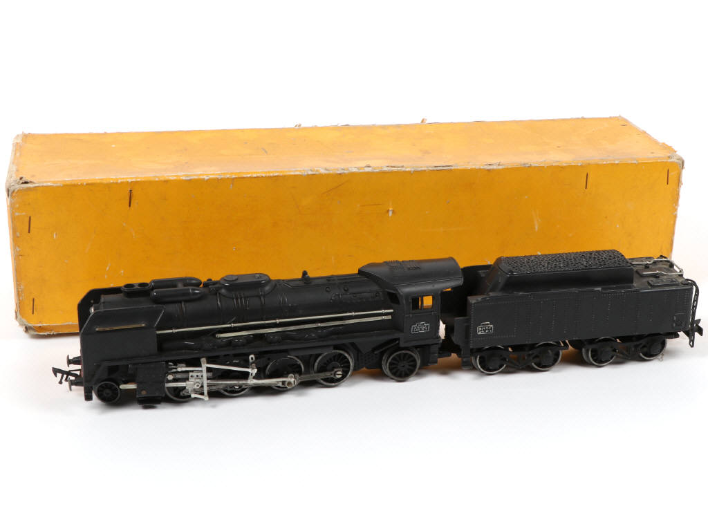 Lot 7 - JEP (FRANCE) (1)
