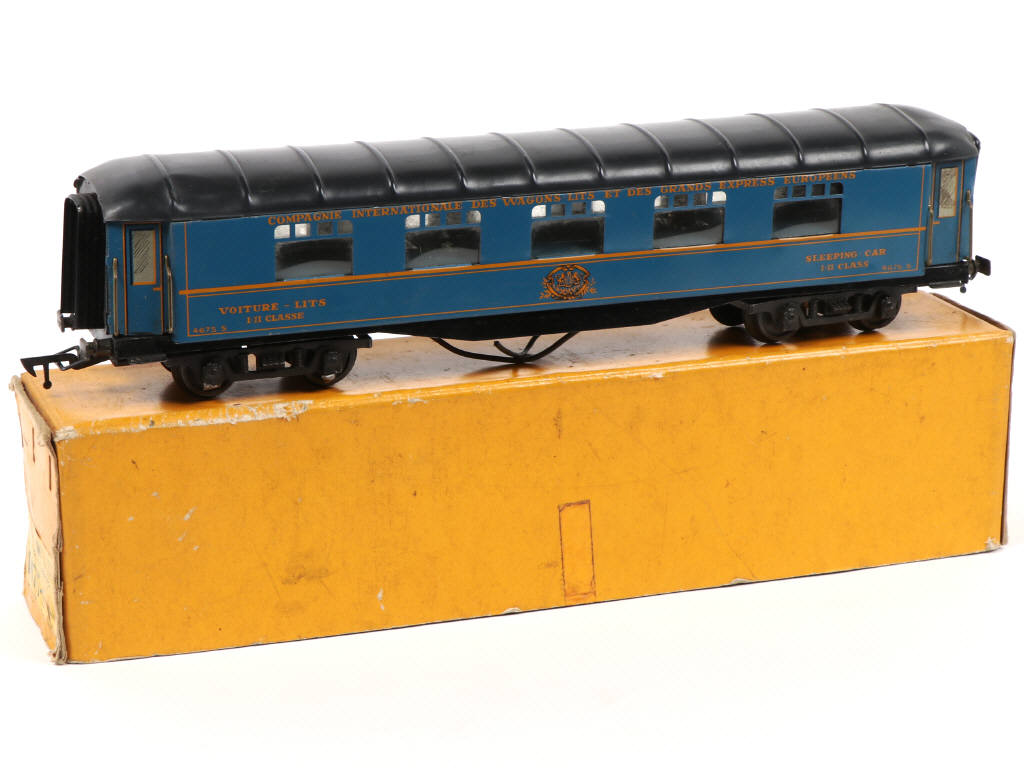 Lot 8 - JEP (FRANCE) (1)