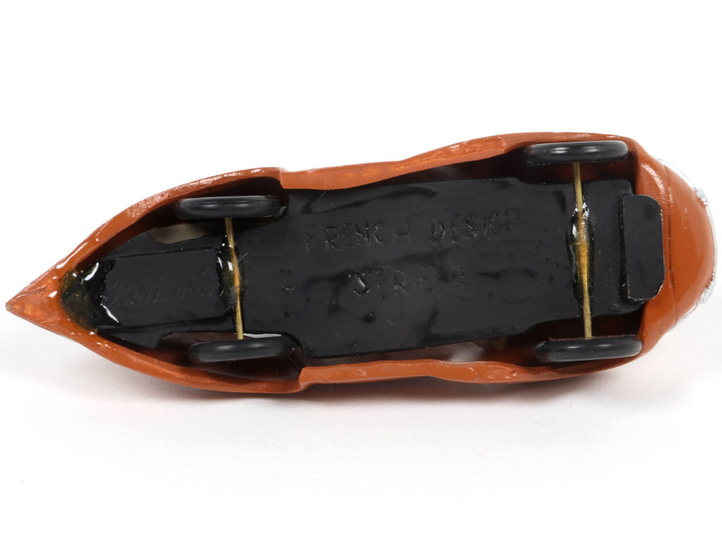 Lot 107 - BOHEMIA (TCHECOSLOVAQUIE) (1)