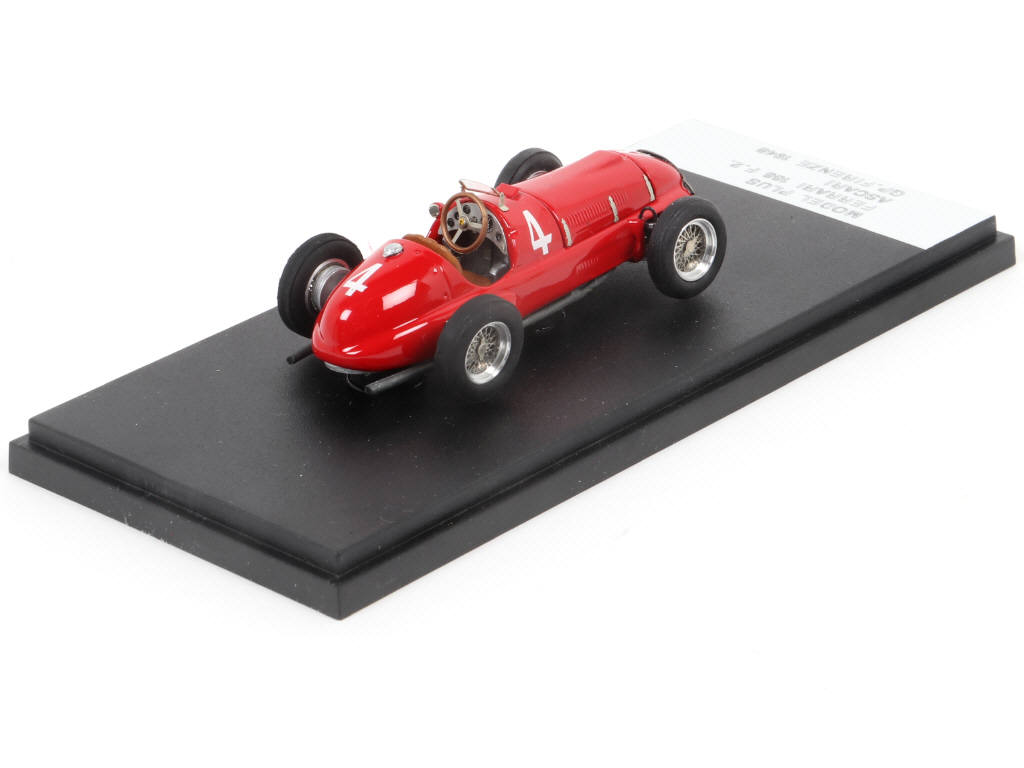 Lot 165 - MODEL PLUS (ITALIE) (1)