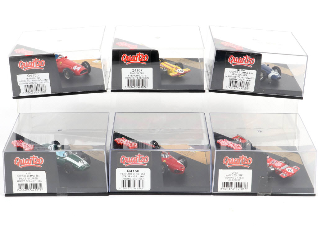 Lot 155 - QUARTZO (PORTUGAL) (6)