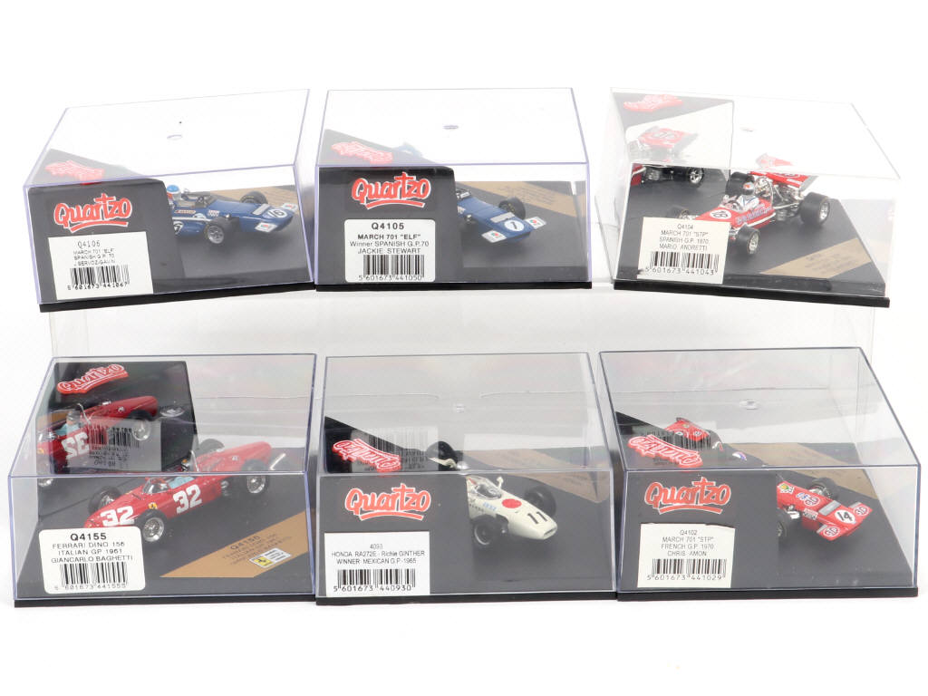 Lot 150 - QUARTZO (PORTUGAL) (6)