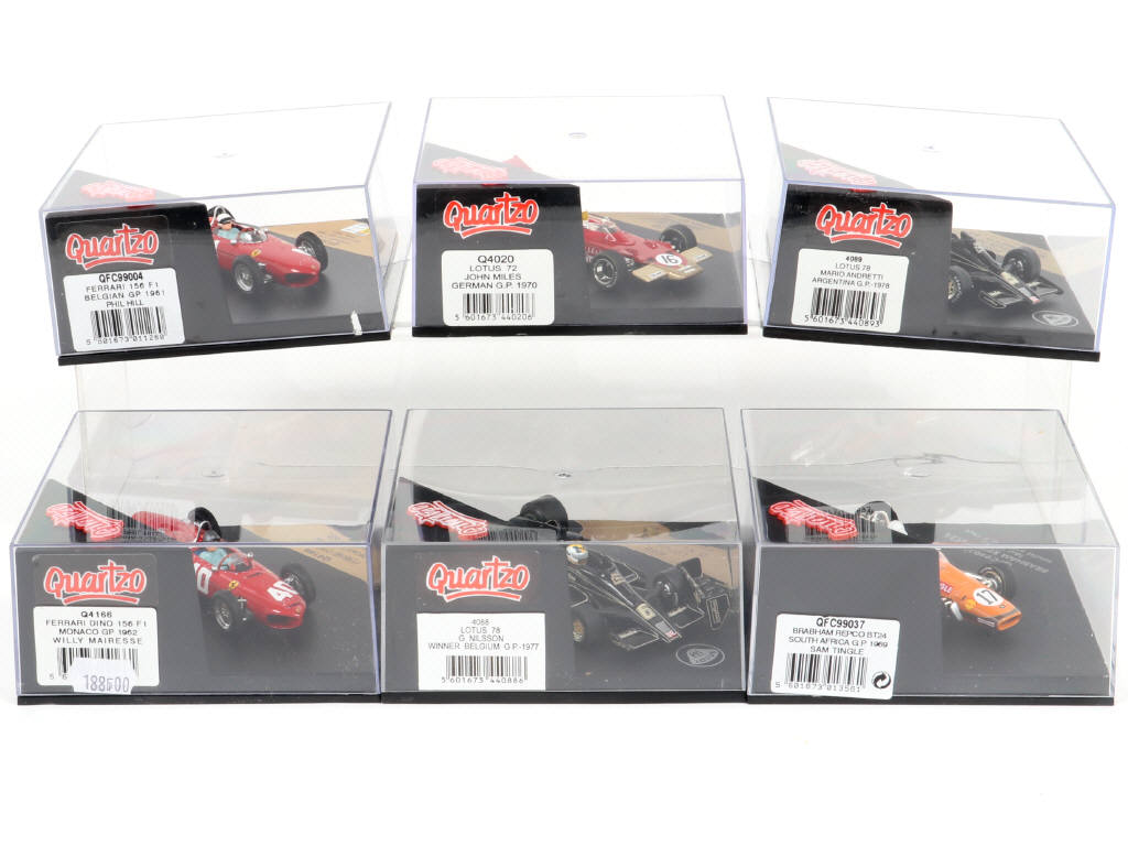 Lot 151 - QUARTZO (PORTUGAL) (6)