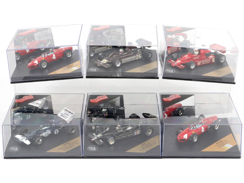 Lot 152 - QUARTZO (PORTUGAL) (6)