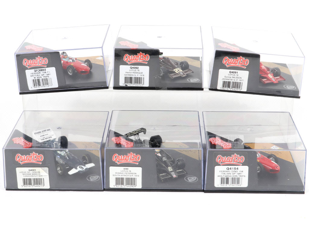 Lot 152 - QUARTZO (PORTUGAL) (6)