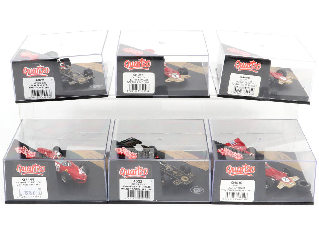 Lot 153 - QUARTZO (PORTUGAL) (6)