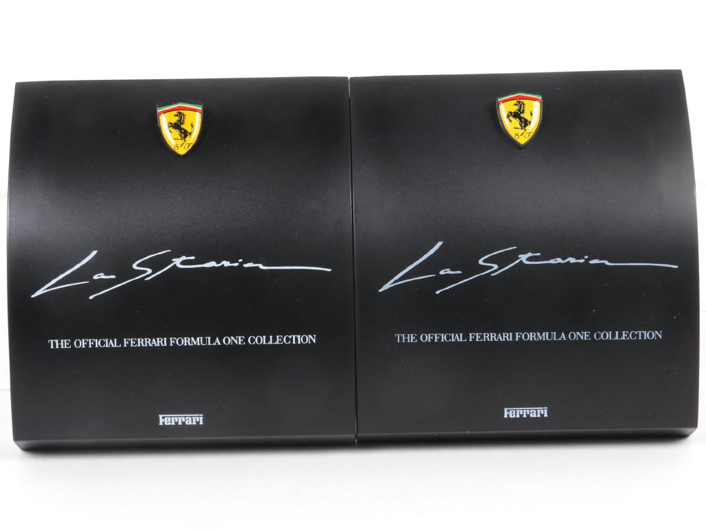 Lot 188 - BRUMM (ITALIE) (2)