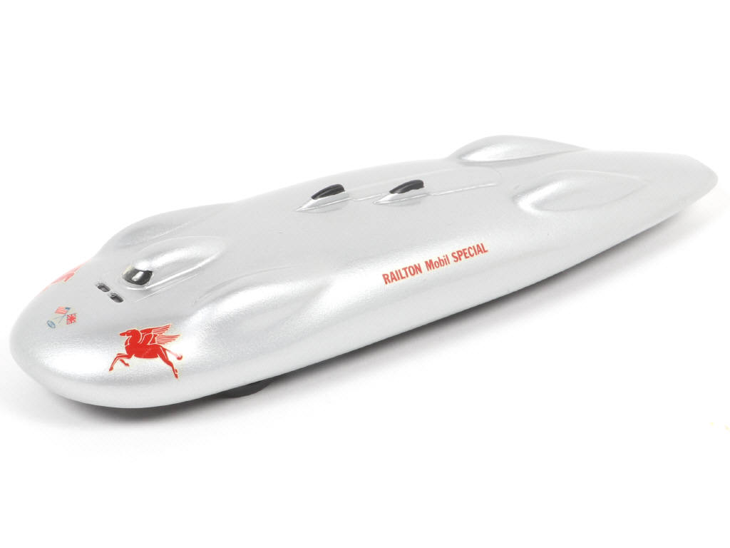 Lot 232 - WESTERN MODELS (GB) (1)