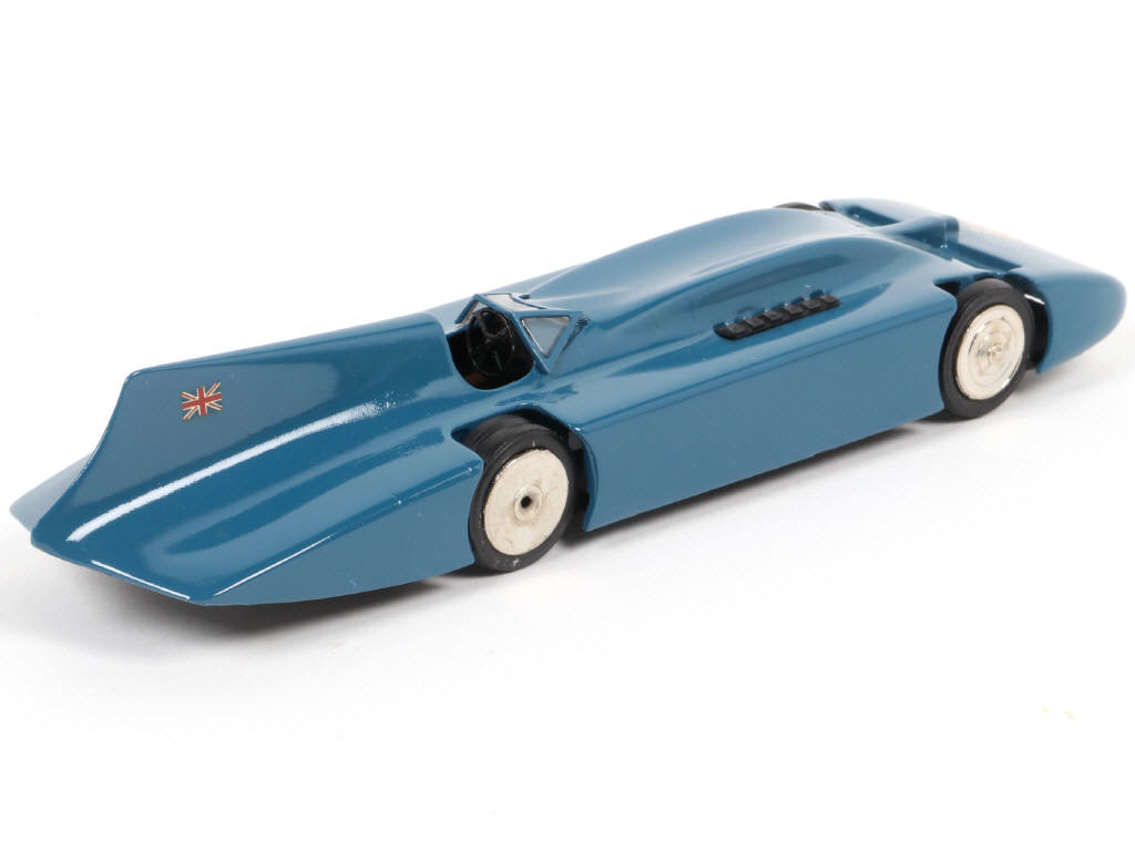 Lot 237 - WESTERN MODELS (GB) (1)