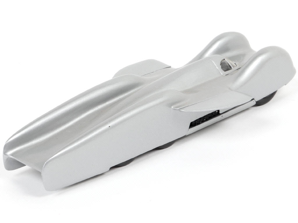 Lot 235 - WESTERN MODELS (GB) (1)