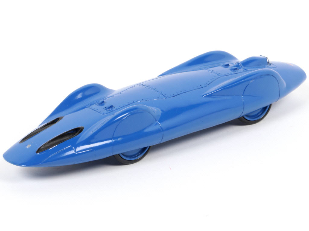 Lot 176 - ETRURIAMODEL (ITALIE) (1)