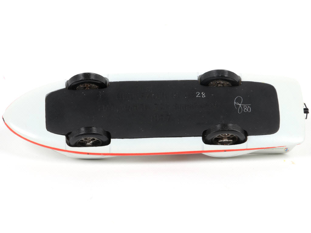 Lot 173 - UGO FADINI (ITALIE) (1)