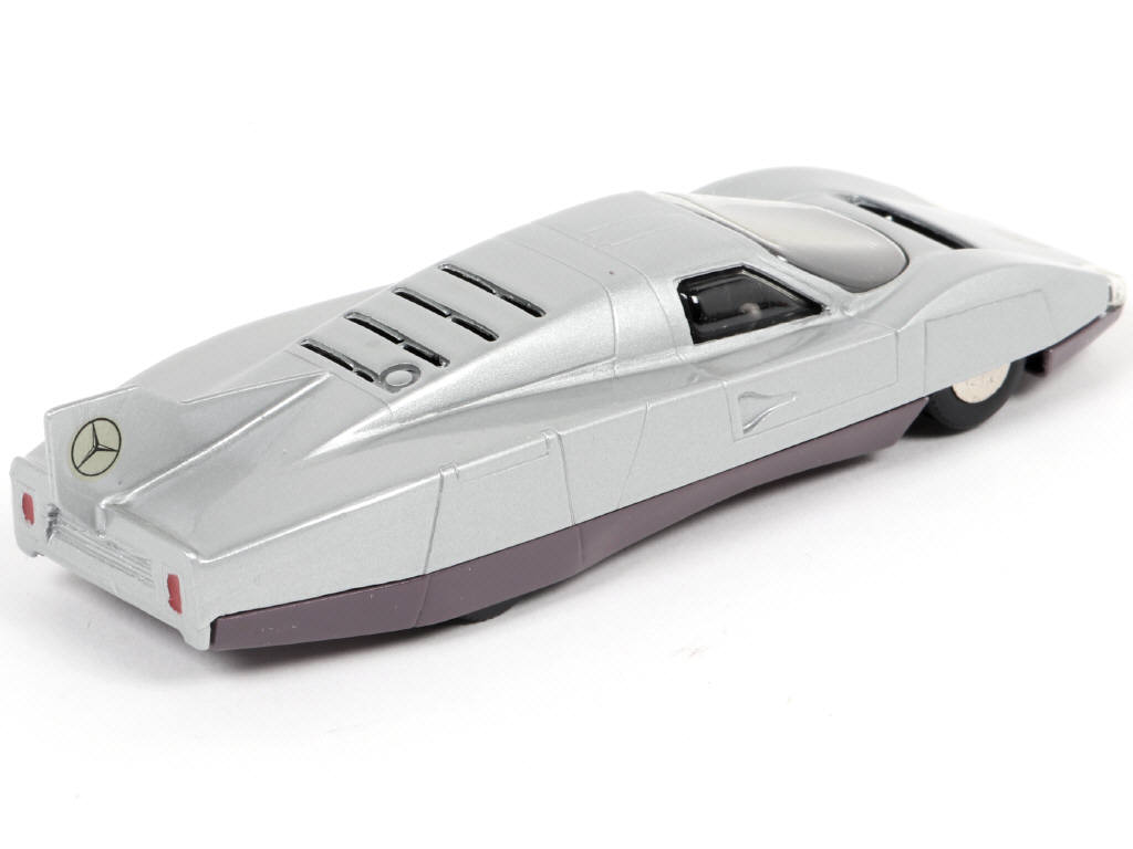 Lot 233 - WESTERN MODELS (GB) (1)