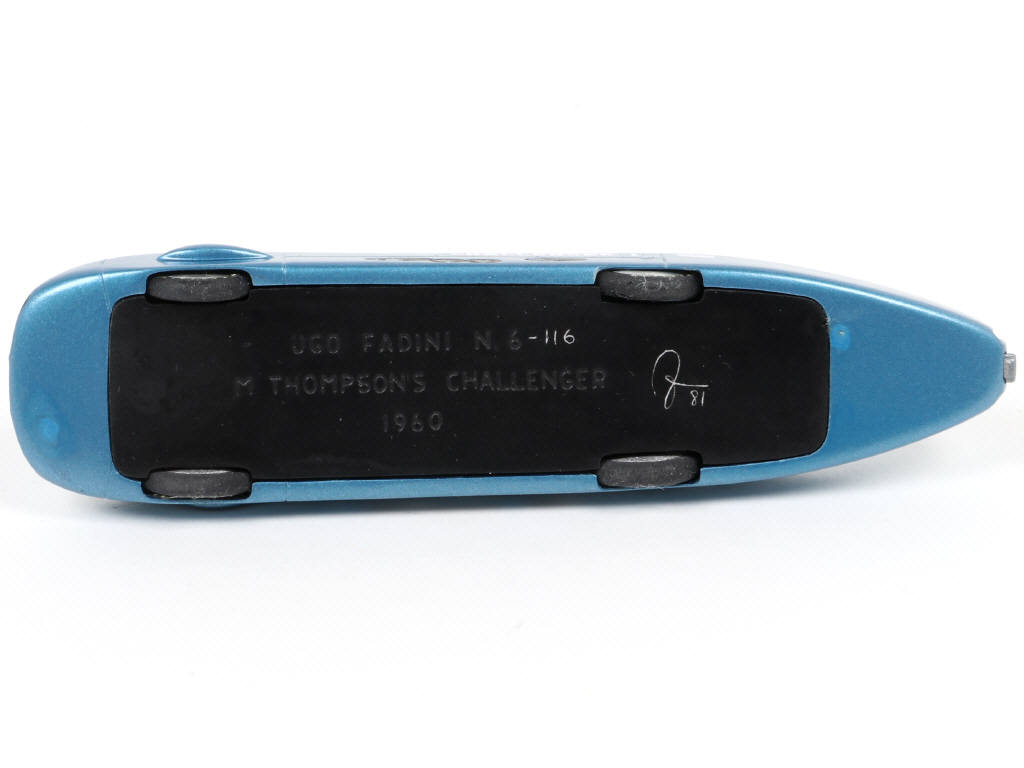 Lot 174 - UGO FADINI (ITALIE) (1)