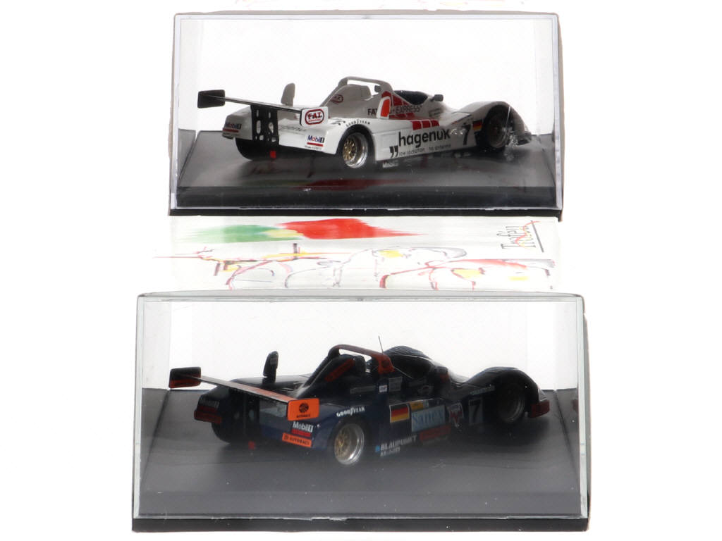 Lot 156 - TROFEU (PORTUGAL) (2)