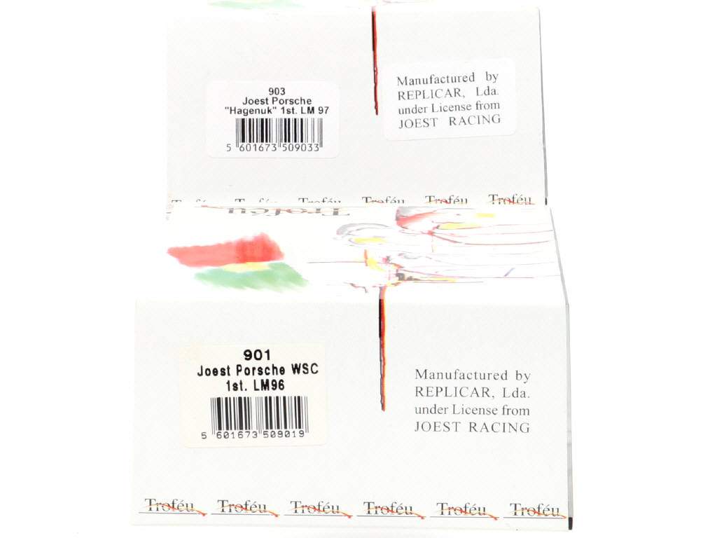 Lot 156 - TROFEU (PORTUGAL) (2)