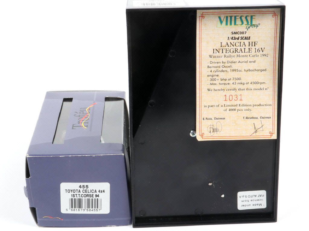 Lot 85 - DIVERS (PORTUGAL) (2)