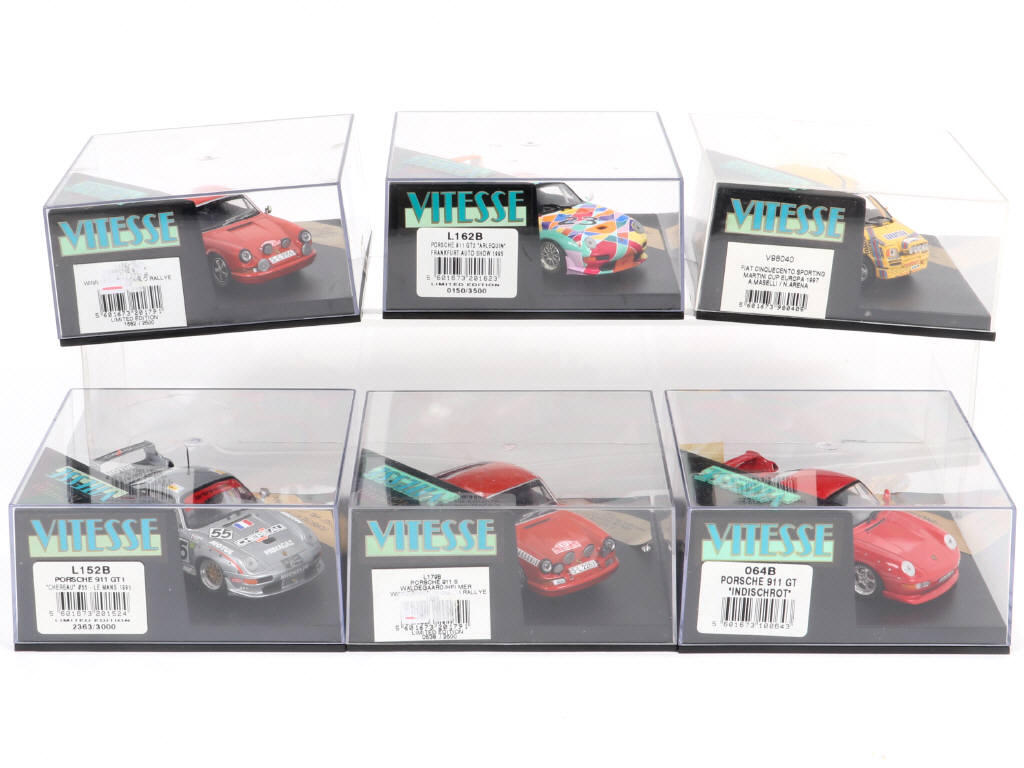 Lot 147 - VITESSE (PORTUGAL) (6)