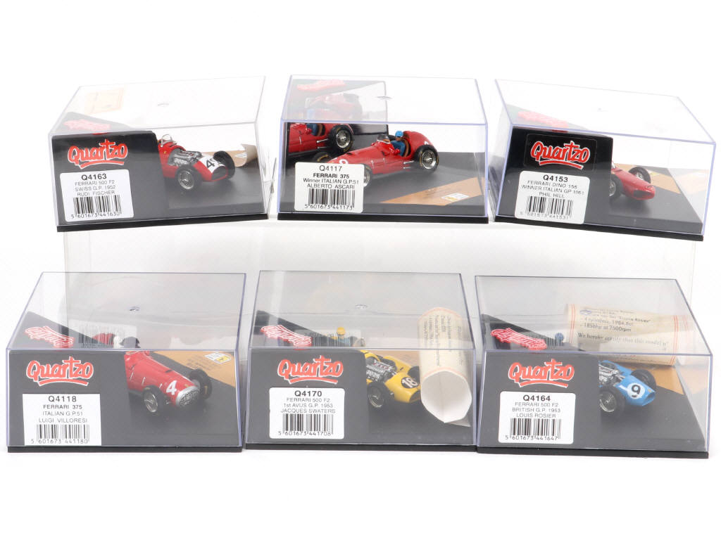 Lot 149 - QUARTZO (PORTUGAL) (6)