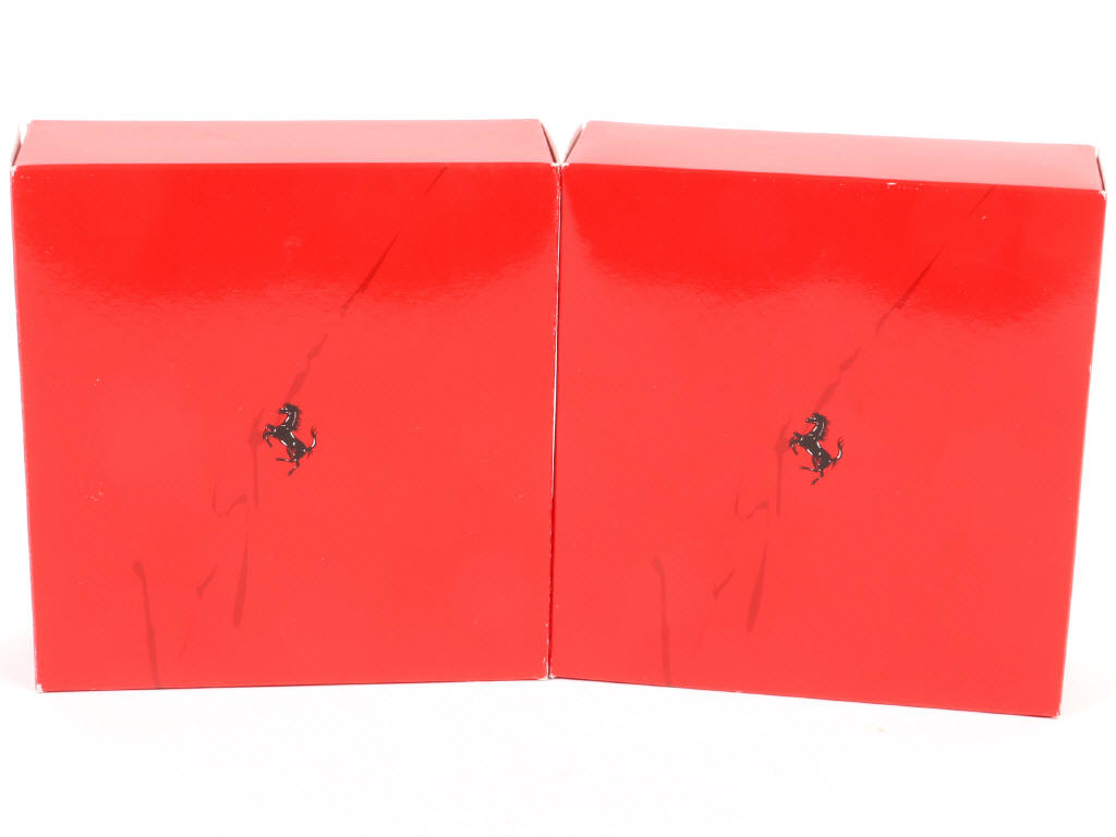 Lot 190 - BRUMM (ITALIE) (2)