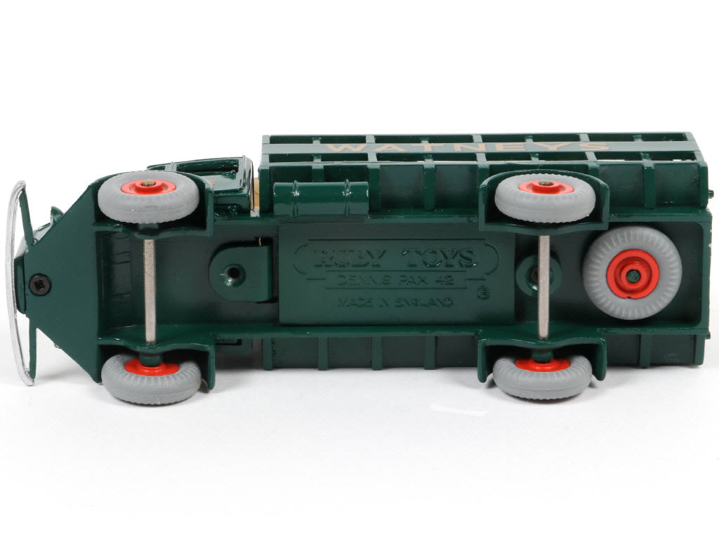 Lot 219 - RUBY TOYS (GB) (1)