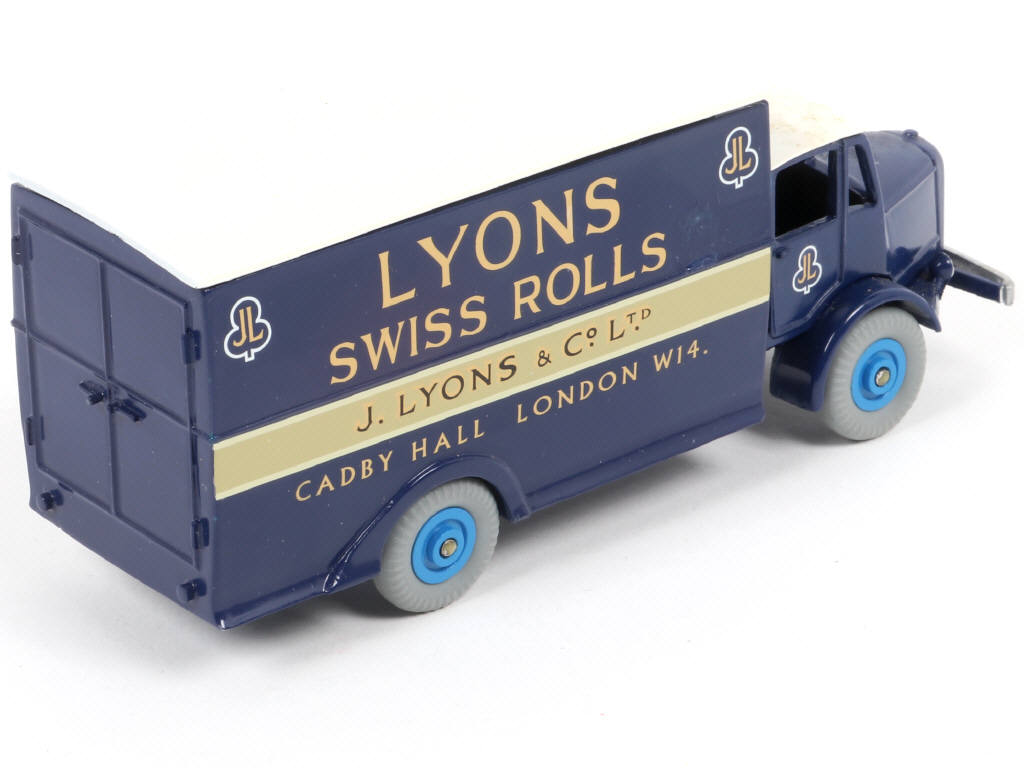 Lot 215 - RUBY TOYS (GB) (1)