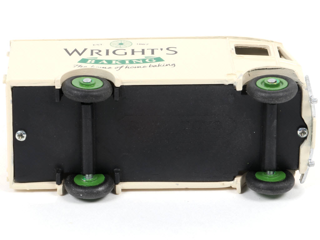 Lot 217 - RUBY TOYS (GB) (1)