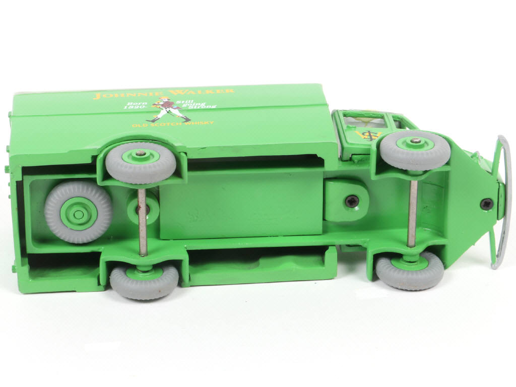 Lot 218 - RUBY TOYS (GB) (1)