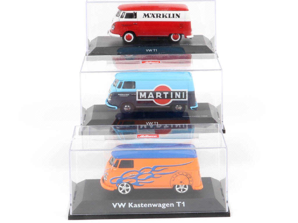 Lot 138 - SCHUCO (ALLEMAGNE) (3)