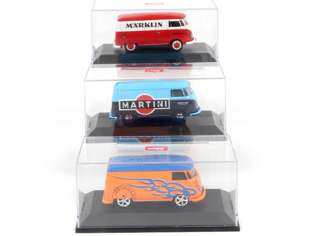 Lot 138 - SCHUCO (ALLEMAGNE) (3)