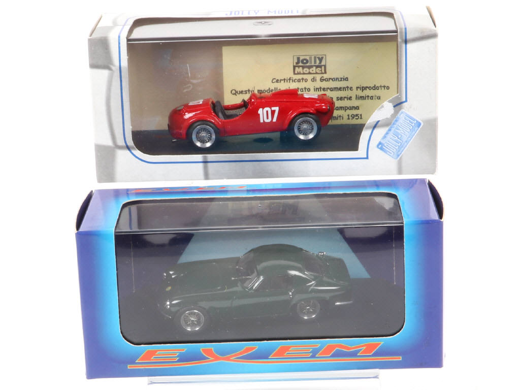 Lot 179 - DIVERS (ITALIE) (2)