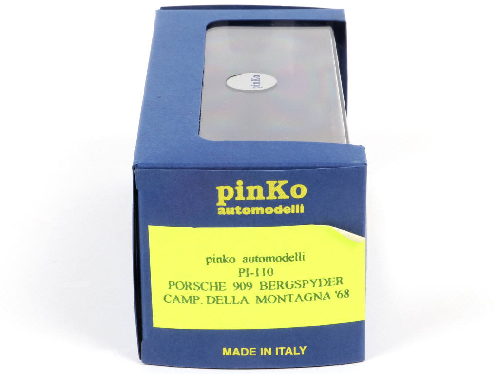 Lot 168 - PINKO (ITALIE) (1)