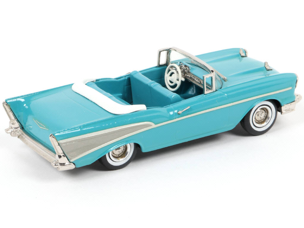 Lot 239 - WESTERN MODELS (GB) (1)