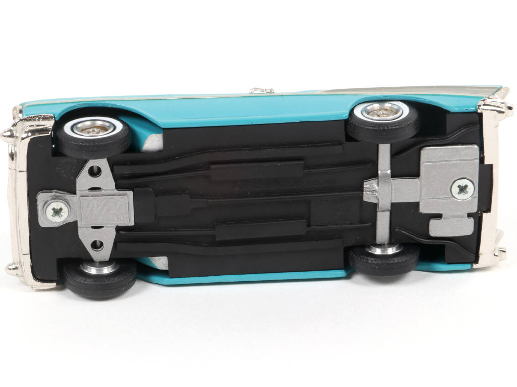 Lot 239 - WESTERN MODELS (GB) (1)