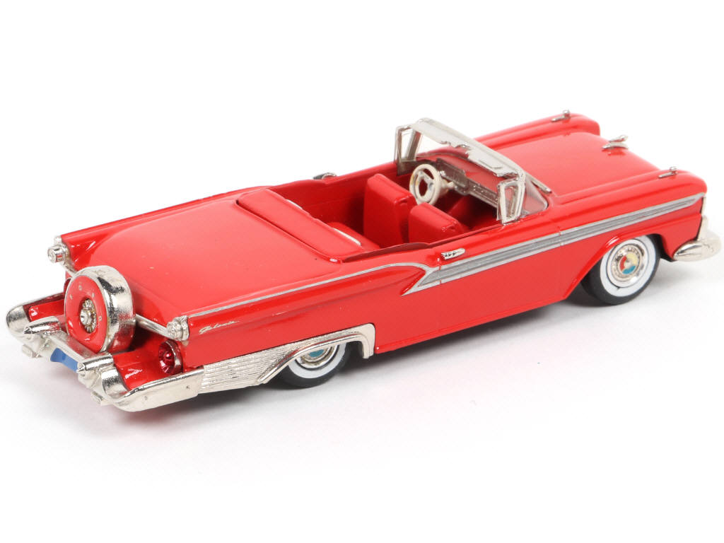 Lot 240 - WESTERN MODELS (GB) (1)