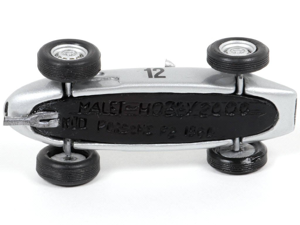 Lot 60 - DIVERS (1)