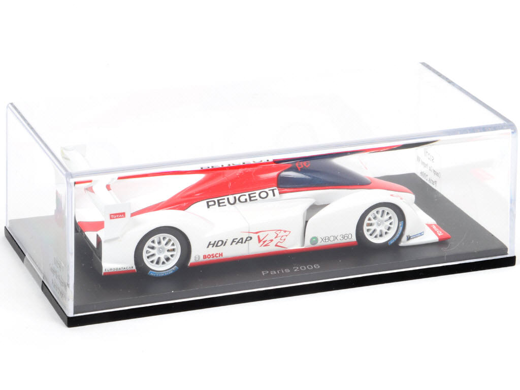 Lot 98 - SPARK (MACAU) (1)