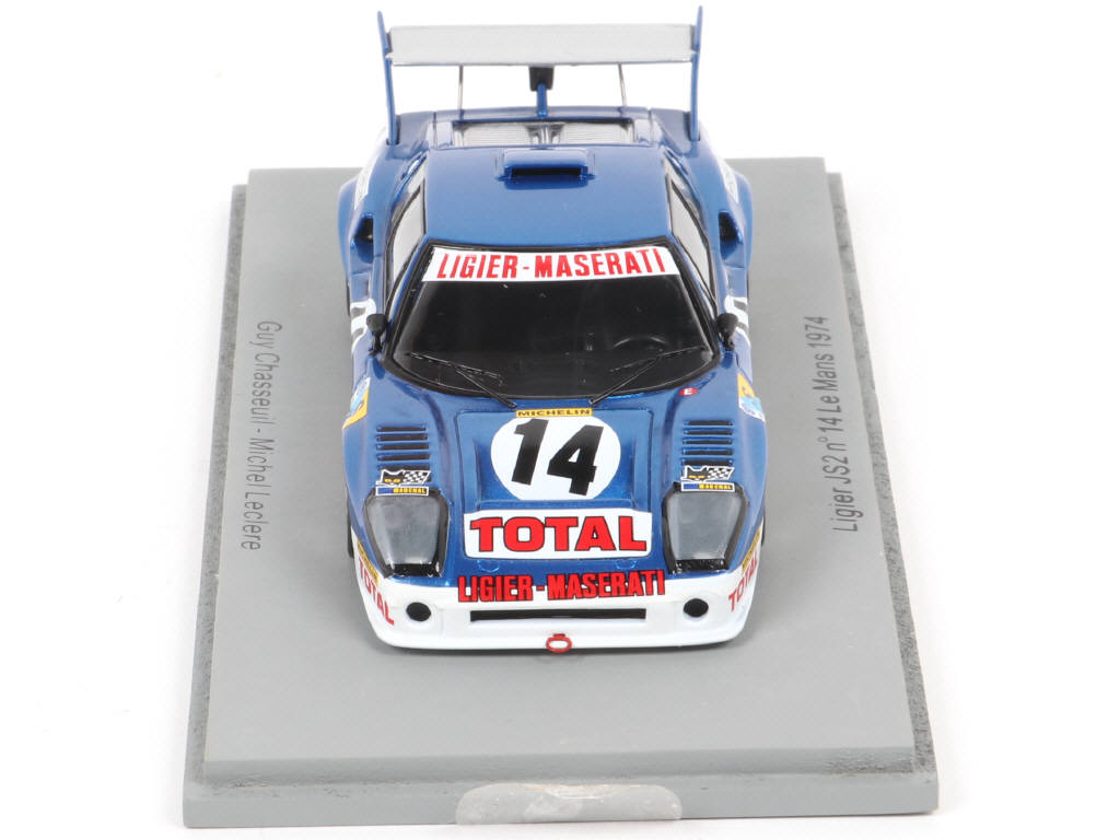 Lot 95 - SPARK (MACAU) (1)