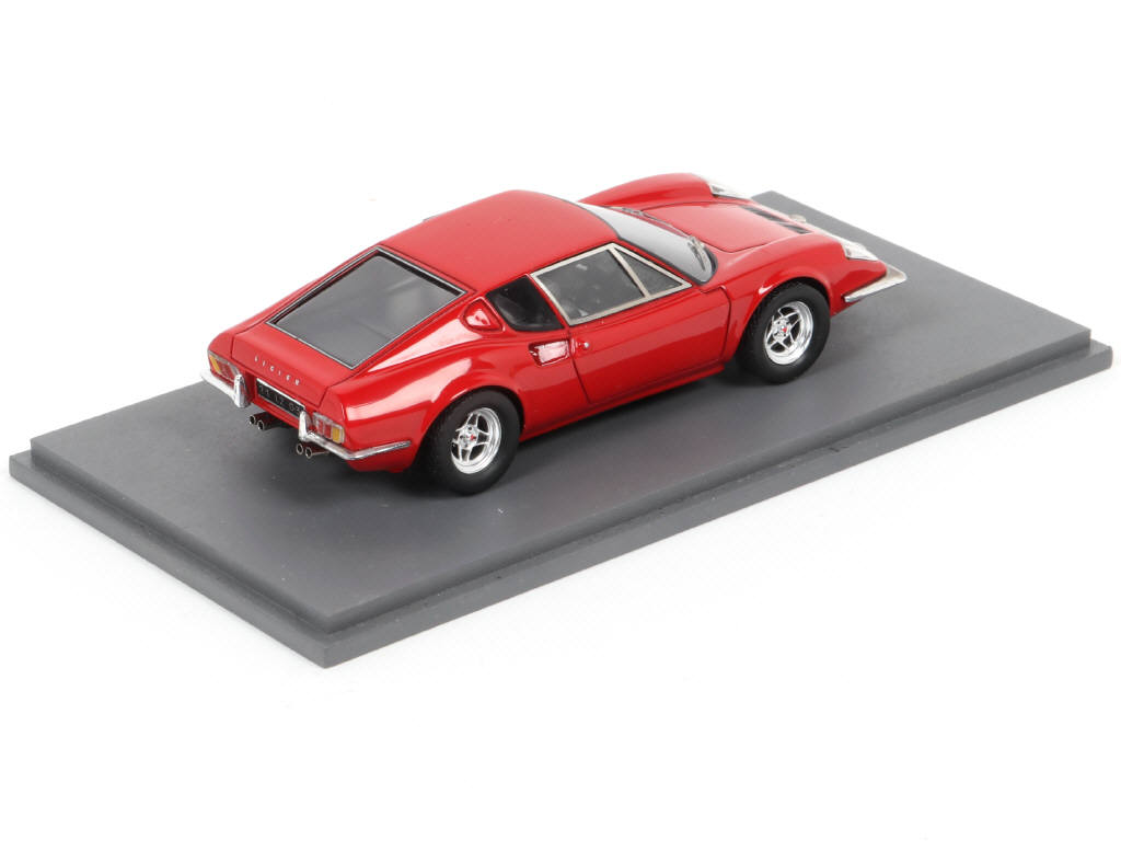 Lot 96 - SPARK (MACAU) (1)