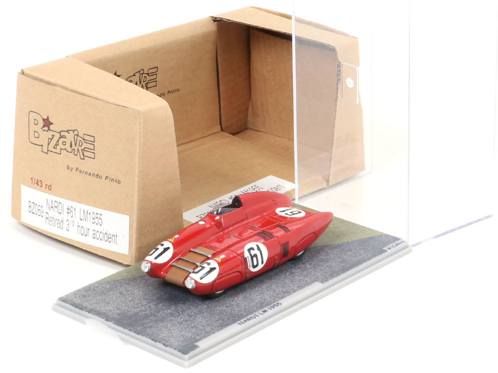 Lot 100 - BIZARRE (MACAU) (1)