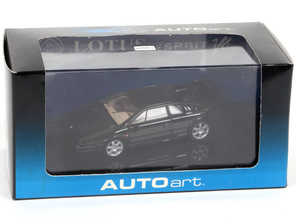 Lot 114 - AUTOART (ALLEMAGNE) (1)