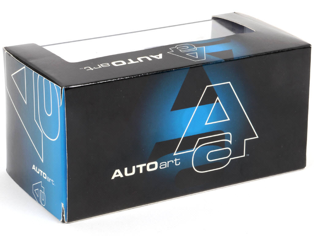 Lot 114 - AUTOART (ALLEMAGNE) (1)