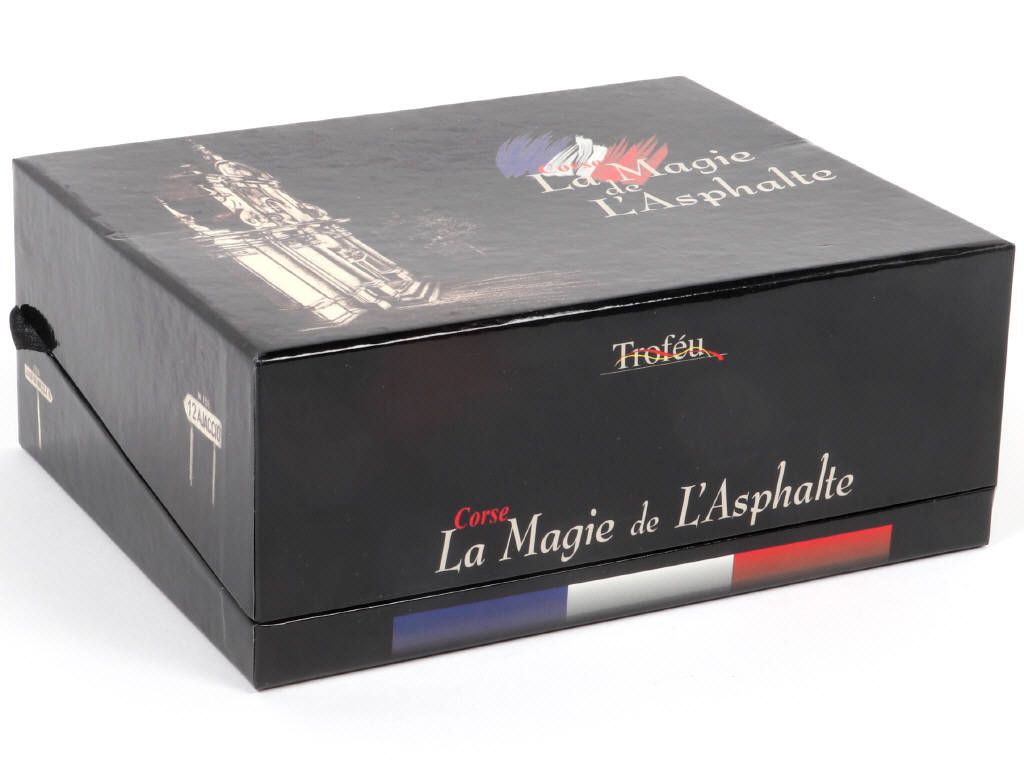 Lot 157 - TROFEU (PORTUGAL) (1)