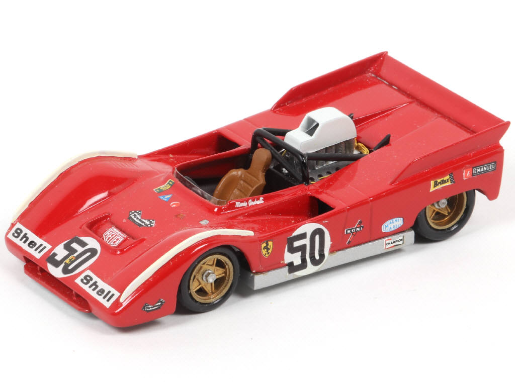 Lot 171 - MERI KITS (ITALIE) (1)