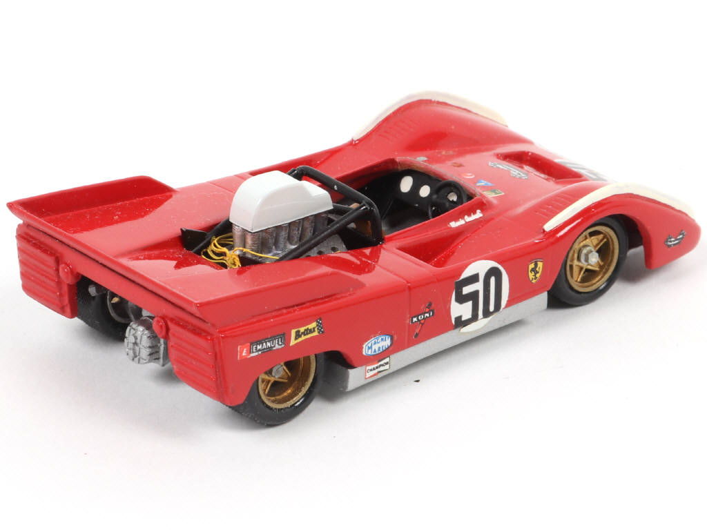 Lot 171 - MERI KITS (ITALIE) (1)