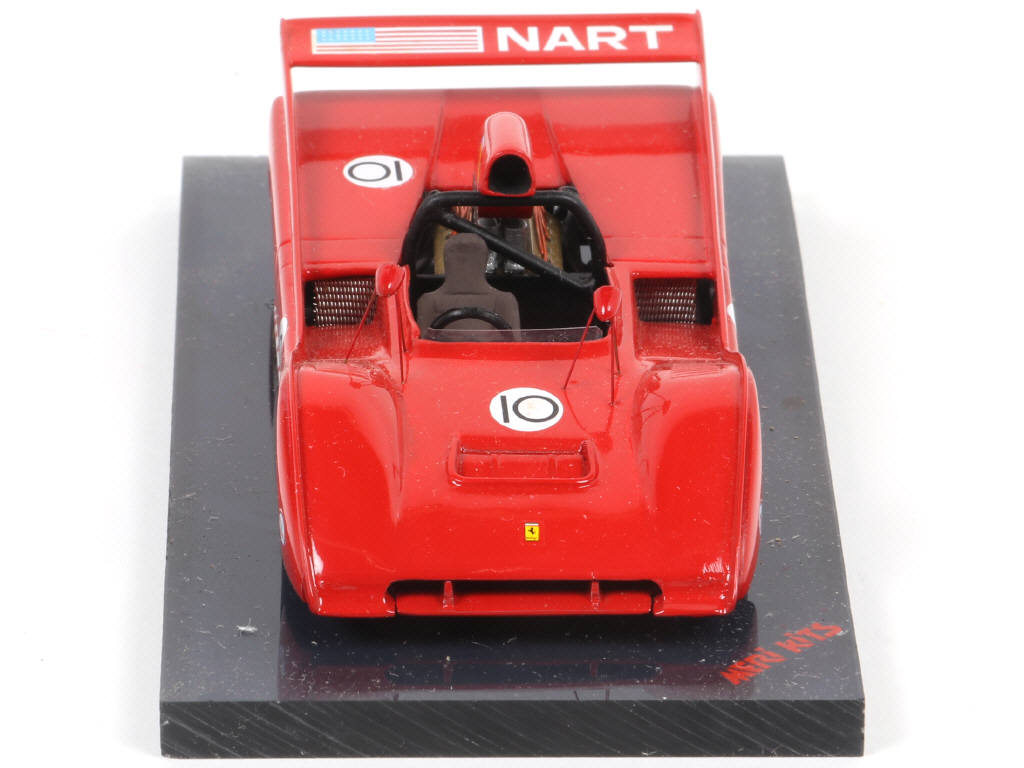 Lot 170 - MERI KITS (ITALIE) (1)