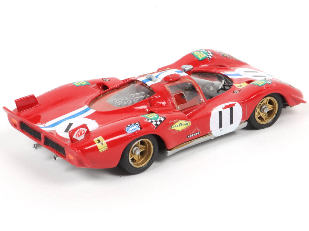 Lot 160 - AUTOSTILE (ITALIE) (1)