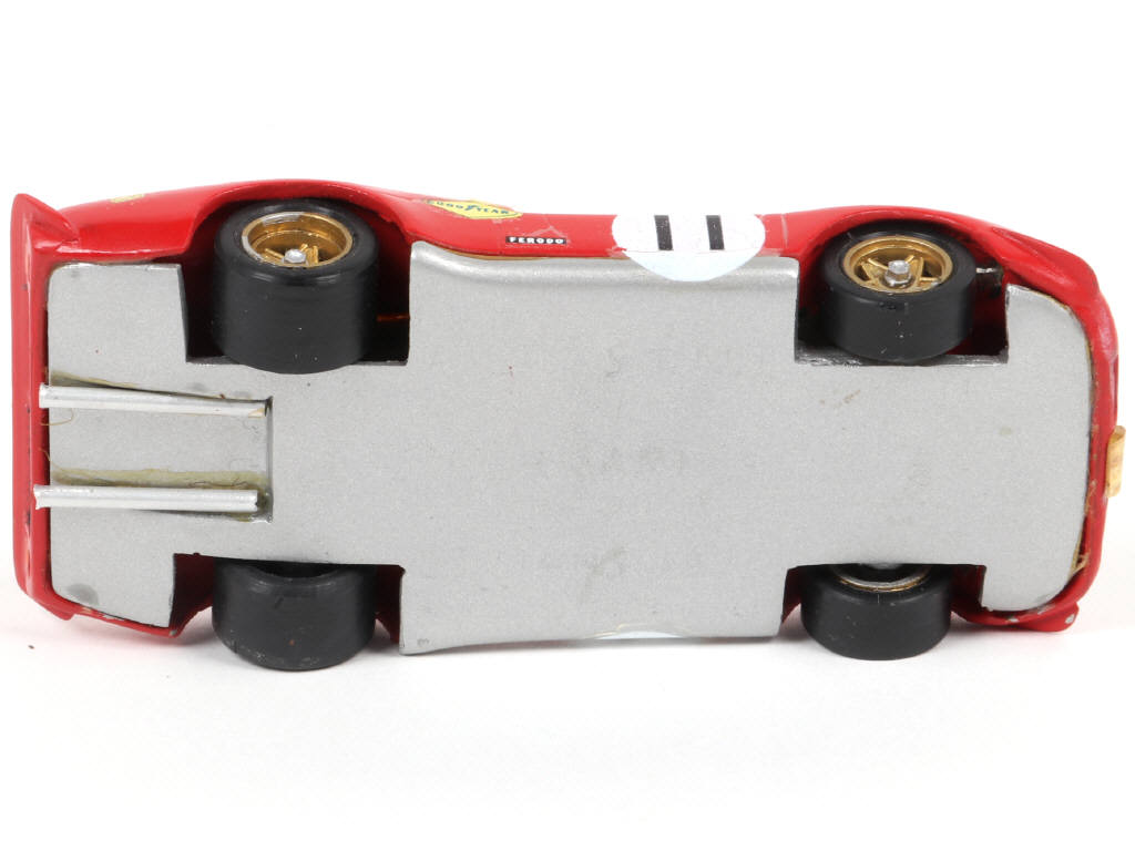 Lot 160 - AUTOSTILE (ITALIE) (1)