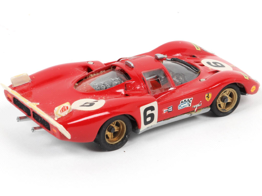 Lot 161 - AUTOSTILE (ITALIE) (1)