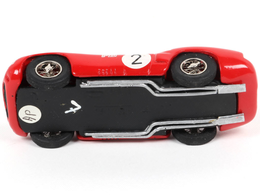 Lot 166 - ABC (ITALIE) (1)